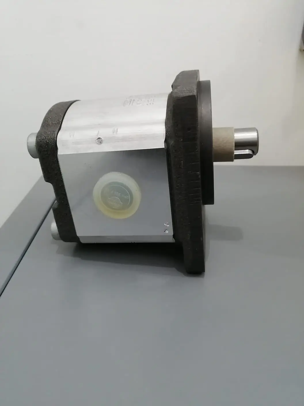 Gear pump