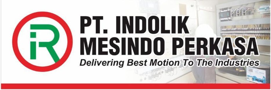 Logo Indolik
